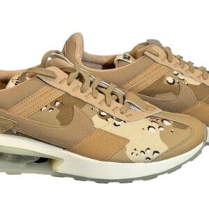 Nike Air Max Size 10 - Pre-Day SE Desert Camo Sneakers DX2312-200